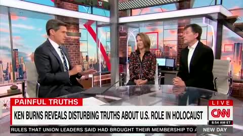 CNN Guest Makes Horrible Comparison Between Illegal Immigrants And The Holocaust