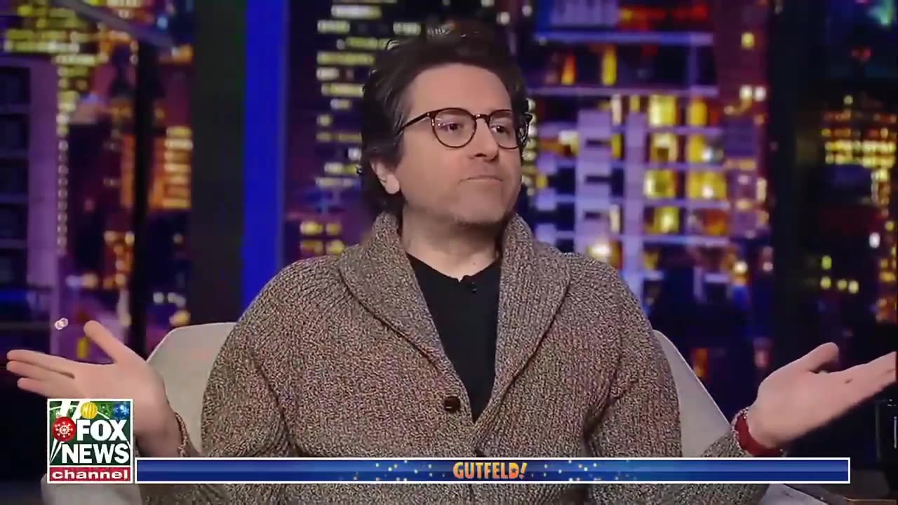 Gutfeld! 12/20/24 FULL END SHOW | FOX BREAKING NEWS TRUMP December 20, 2024