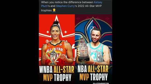 WNBA = We're Not Basetball Atall! (host K-von questions this sport)