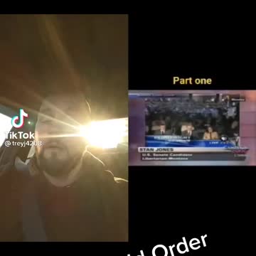 One world government being exposed