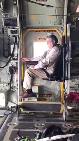 Bill Barr - B2 Bomber - Bad to the Bone