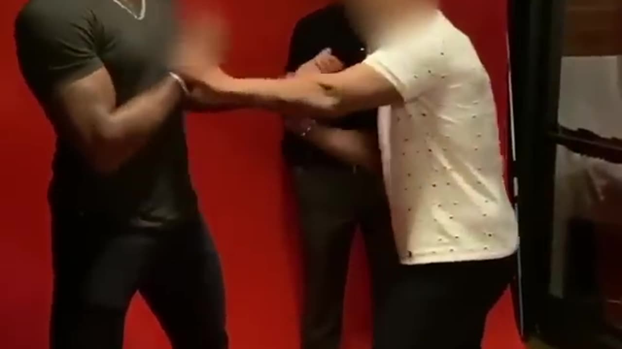 Mike Tyson Vs NGANNOU - Boxing Tutorial 2020.