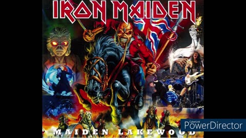 Iron Maiden - Evolution of "Run to the Hills" (1982～2022)