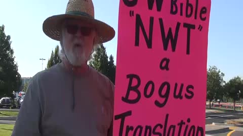 The Watchtower and JWs