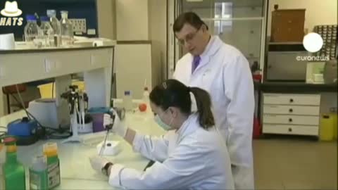 The Proof Monsanto GMO's Causes Tumors.