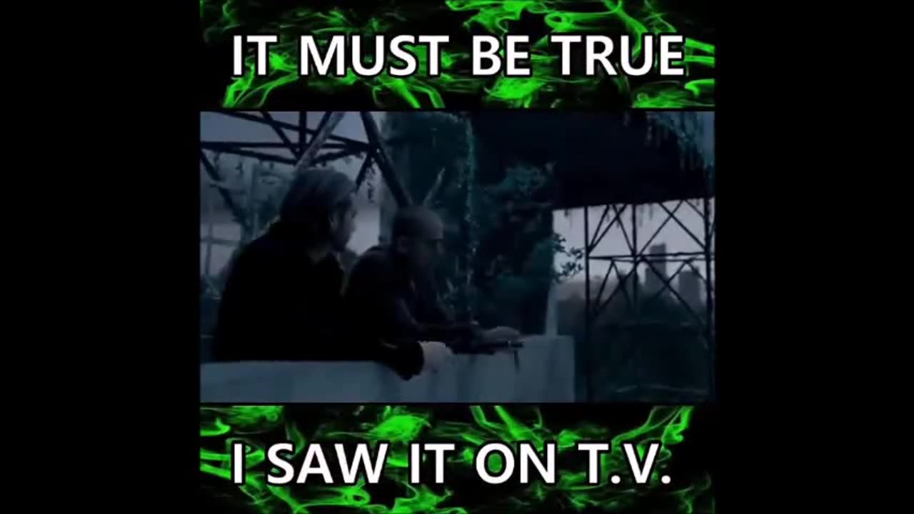 TV A ZELENÉ PLÁTNO