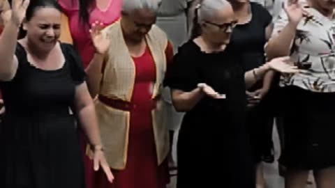Pastor Marcio Medina O sobrenatural