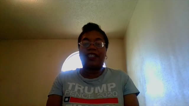 Liberal Wants War on Trump Supporters