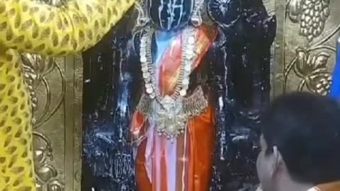 Tirupati balaji