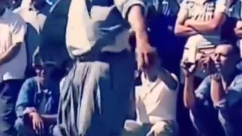 Algeriandance