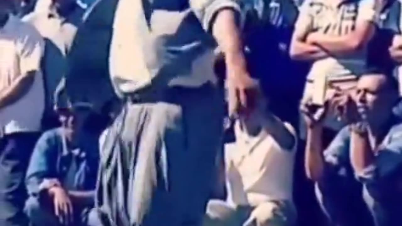 Algeriandance