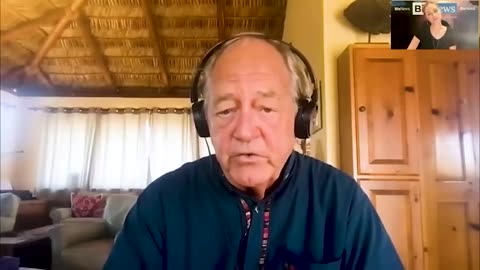 GreenPeace co-founder: With Net Zero, at least 50% of the population would die of hunger...