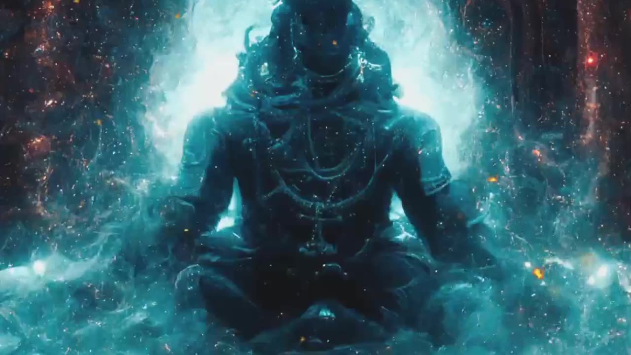 Lord Shiva fantastic status