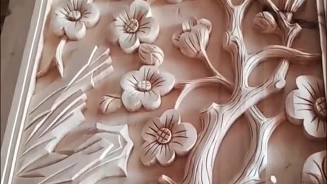 Amazing Carpenter Woodworking