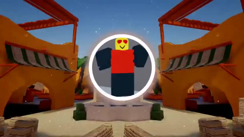 Roblox Fusion Music πΈπΈπ§π»π₯π