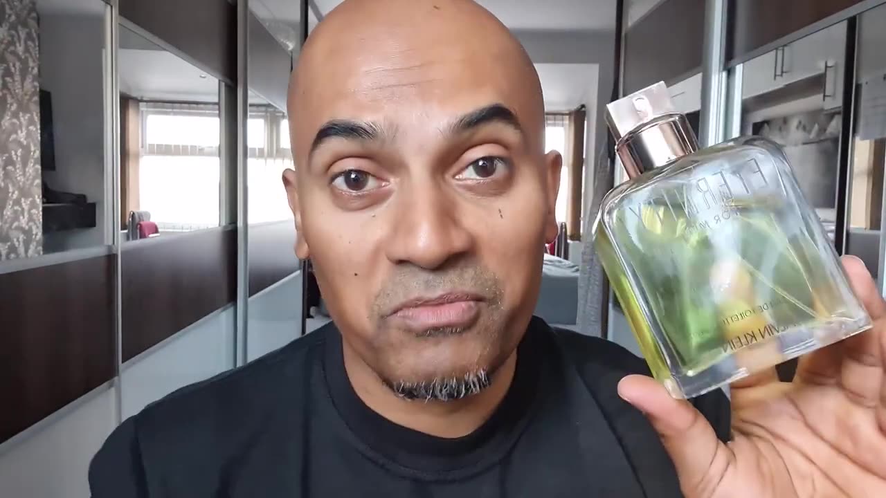 Eternity Cologne For Men Eau de Toilette Spray - 6.7 Oz - My Honest Review