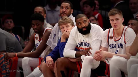 Carmelo Anthony vs Phil Jackson is About to Get UGLY: "I See the Writing on the Wall"