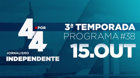 Programa 4 por 4 - 15/10