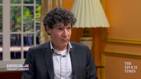 Dr. Bret Weinstein talks about the the vaccine only being for profit not safety