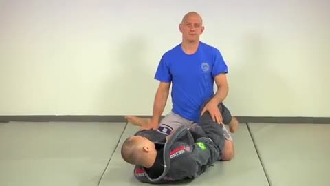 How to Defend Against the Armbar from Guard