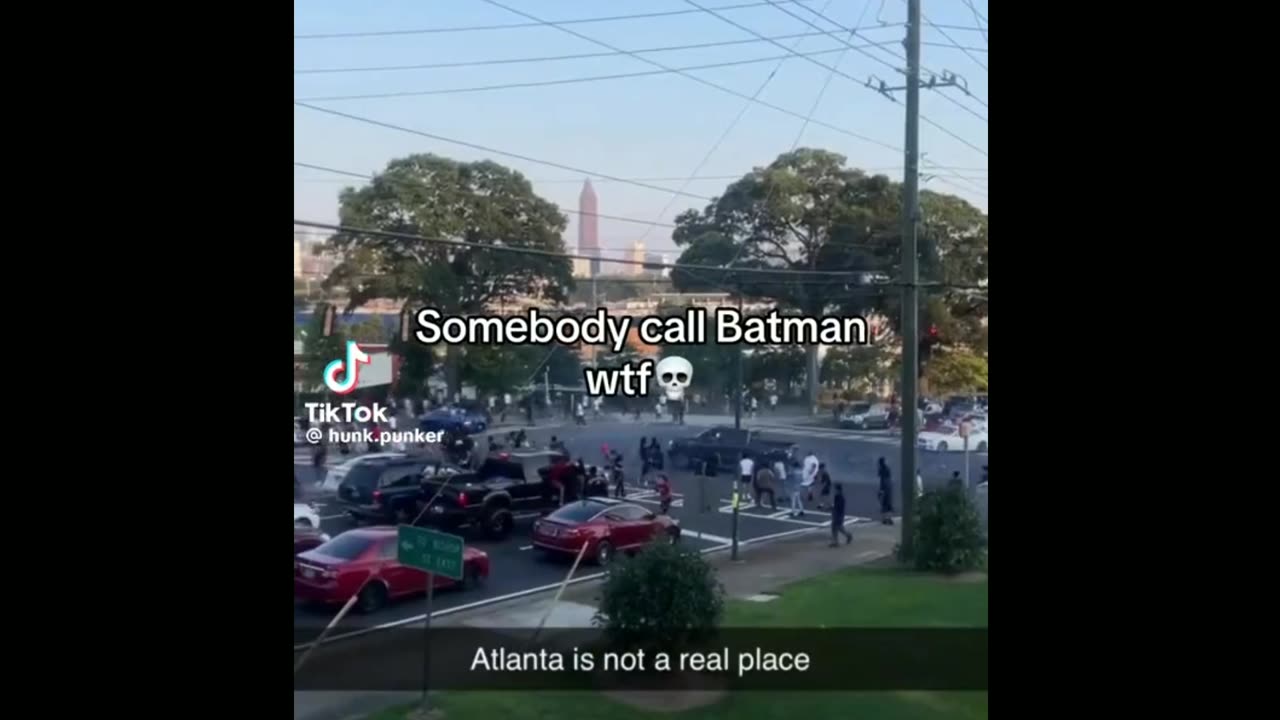 GTA | IRL ⚠️ WARNING ⚠️ GRAFFIC CONTENT