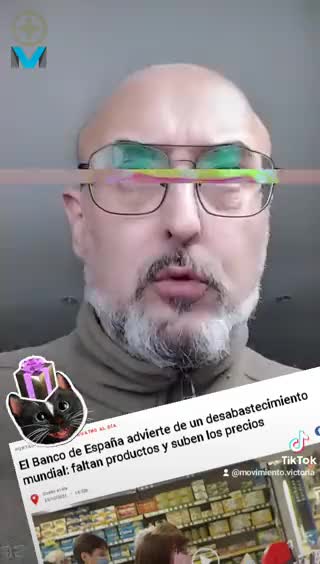 "El Banco de España advierte de un desabastecimiento mundial: faltan productos y suben los precios"