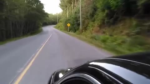 Sumas Mountain Cruise