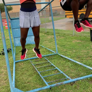 Doing it the ancient