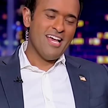 Benny Johnson - Vivek DESTROYS Kamala Harris on National TV 🔥