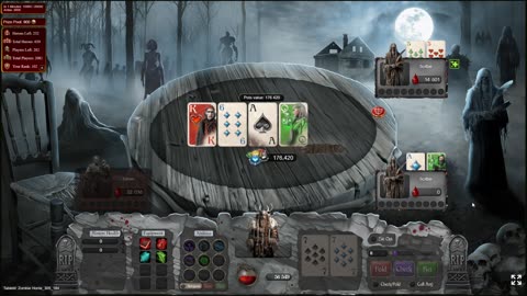 CRYPTO GAMES: HEROES OF HOLDEM #NFT GAME 010 #poker #holdem #NFT #CryptoGames #HeroesOfHoldem #viral