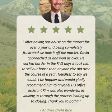 Get READY for Client Success Stories That Will Blow Your Mind!