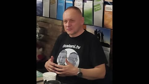 Droga zwycięzców - informacje o programie - red Rafał Porzeziński