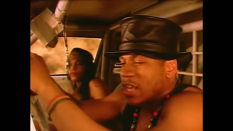 LL COOL J - The Boomin System (Video)