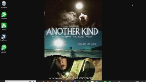 Another Kind Review