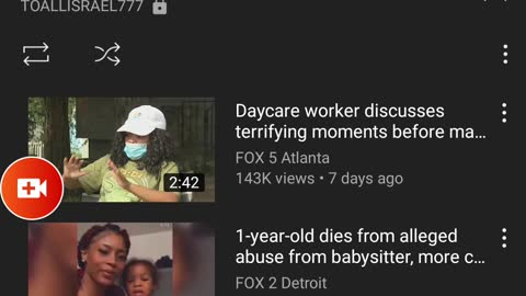 Pray not for these people