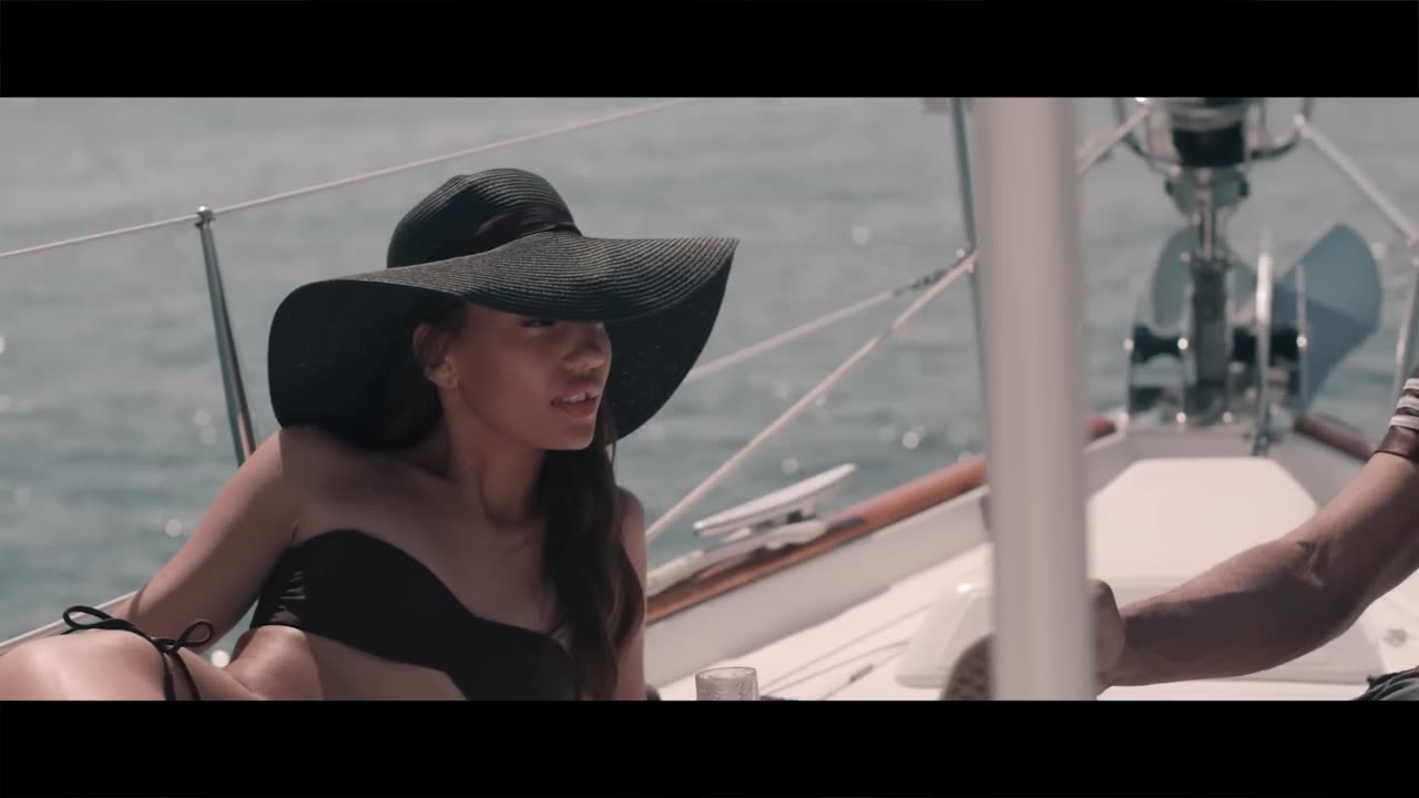 PARTYNEXTDOOR - Recognize (feat. Drake) [Official Music Video]