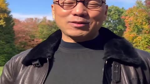 20221018文贵先生GETTR¹： #中共内斗：某人要上去那么快的话，中国真的惊涛骇浪、水深火热、地震山摇！王岐山、孟建柱这老帮菜全完蛋了！政法委很多人会被拿下！