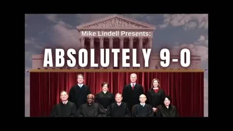 Absolute 9-0 by Mike Lindell