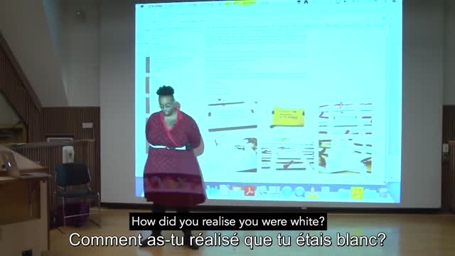 L'Université Evergreen et les dérives du progressisme « woke »