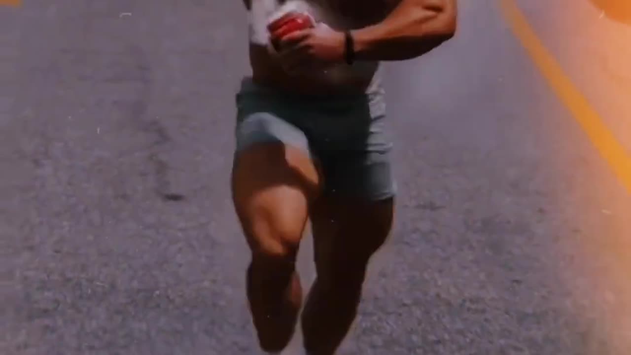 Gym motivation