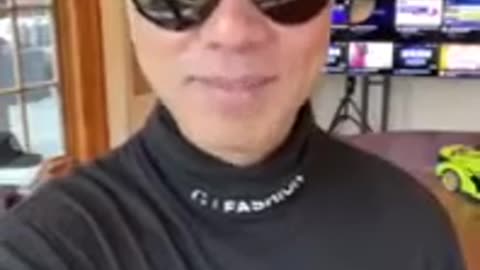20210404文贵先生GETTR¹：尊敬的战友们好，全世界人民的安全．经济，政治，勇气和正义就像当年的泰坦尼克号一样，不可逆转的 撞上共产党的这个流氓的冰山，我们必须做好一切准备