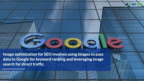 Optimizing Images for Improved SEO Performance