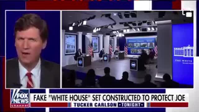 No One, I Mean No One, Exposes Biden Better Than Tucker!