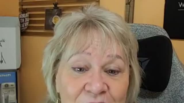 The Evil Monster is Going Down & PROPHETIC Word - Seeking Truth Always - Live Podcast 9/26/22