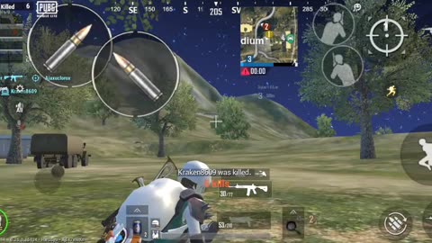 Pubg lite game play video with confix file #game