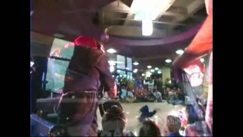 MASSIVE MONKEE DAY 2006 PART 4