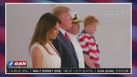 Pro-Trump ‘One America News’ Channel is Going Down in Flames