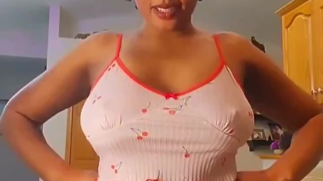 Everyone wanna see that Ass.🤨