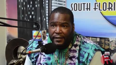 Dr. Umar Johnson Addresses The LGBT Community