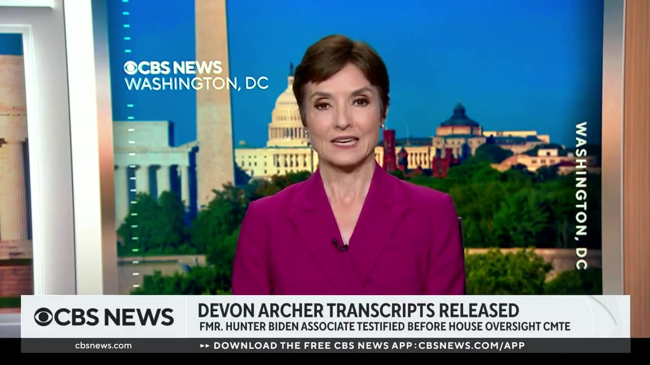 Catherine Herridge: Rep. Dan Goldman Lied About Devon Archer's Testimony